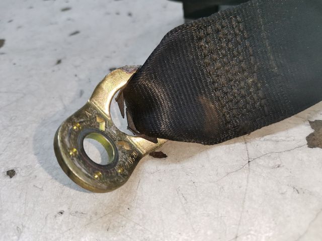 bontott AUDI A6 C5 Bal hátsó Biztonsági Öv