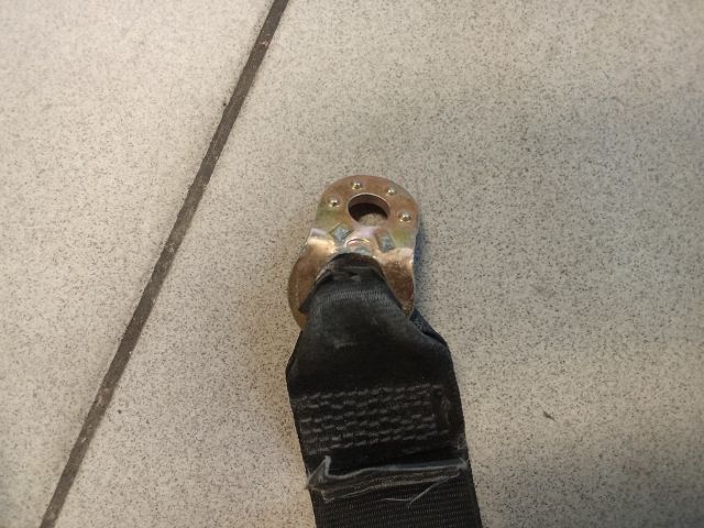 bontott AUDI A6 C5 Bal hátsó Biztonsági Öv