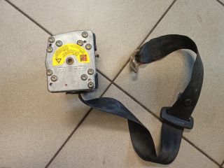 bontott AUDI A6 C5 Bal hátsó Biztonsági Öv