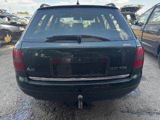 bontott AUDI A6 C5 Bal hátsó Csonkállvány Kerékaggyal