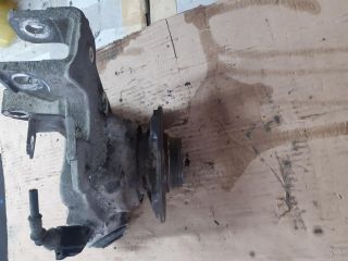 bontott AUDI A6 C5 Bal hátsó Csonkállvány Kerékaggyal