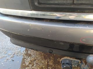 bontott AUDI A6 C5 Bal hátsó Dobbetét (Kerékjárati, Műanyag)