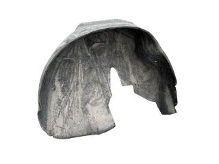 bontott AUDI A6 C5 Bal hátsó Dobbetét (Kerékjárati, Műanyag)