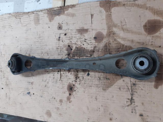 bontott AUDI A6 C5 Bal hátsó Felső Első Lengőkar