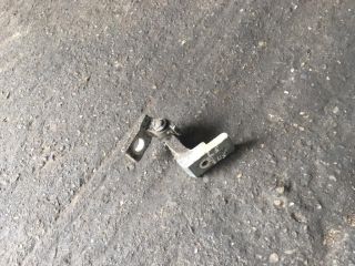 bontott AUDI A6 C5 Bal hátsó Felső Zsanér