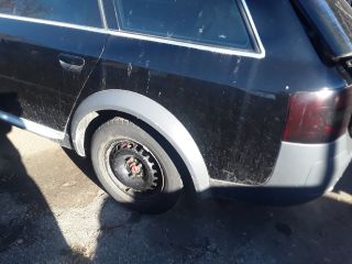 bontott AUDI A6 C5 Bal hátsó Függöny Légzsák