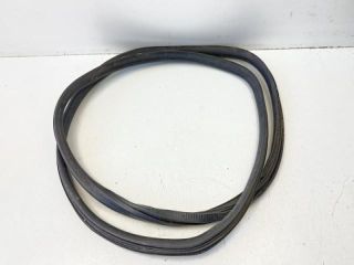 bontott AUDI A6 C5 Bal hátsó Gumikéder