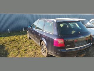 bontott AUDI A6 C5 Bal hátsó Gumikéder