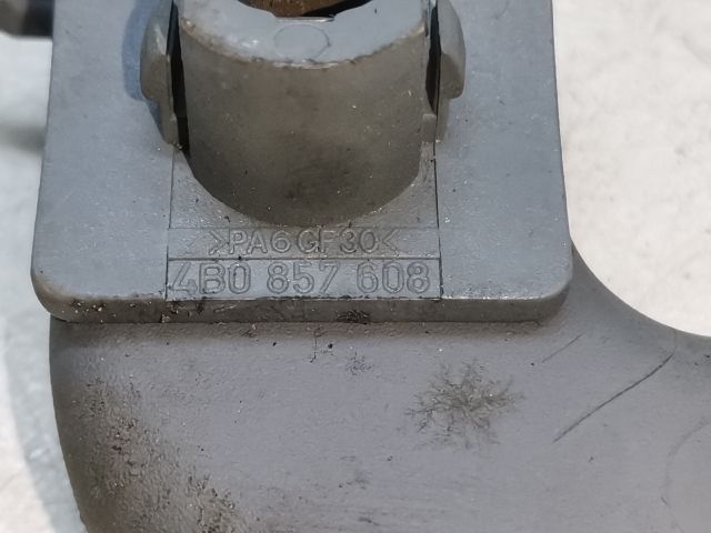 bontott AUDI A6 C5 Bal hátsó Kapaszkodó (Felső)