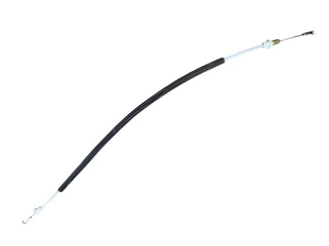 bontott AUDI A6 C5 Bal hátsó Kilincs Bowden