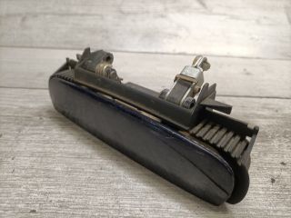 bontott AUDI A6 C5 Bal hátsó Külső Kilincs