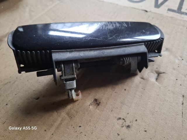 bontott AUDI A6 C5 Bal hátsó Külső Kilincs