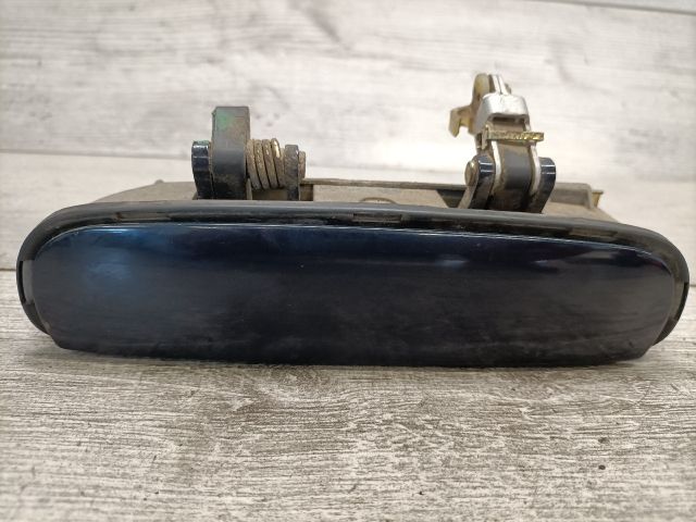 bontott AUDI A6 C5 Bal hátsó Külső Kilincs