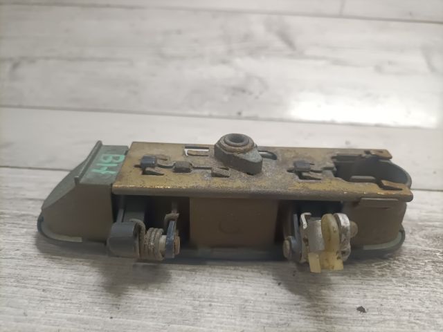 bontott AUDI A6 C5 Bal hátsó Külső Kilincs