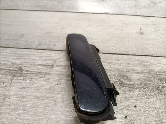 bontott AUDI A6 C5 Bal hátsó Külső Kilincs