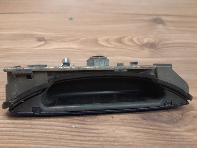 bontott AUDI A6 C5 Bal hátsó Külső Kilincs