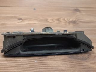 bontott AUDI A6 C5 Bal hátsó Külső Kilincs