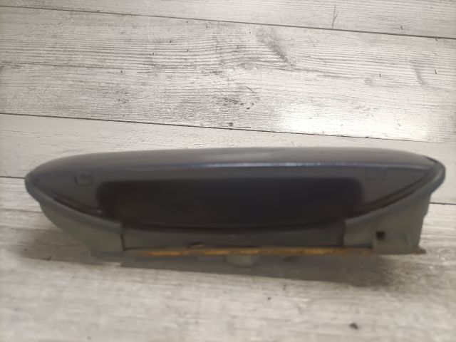 bontott AUDI A6 C5 Bal hátsó Külső Kilincs