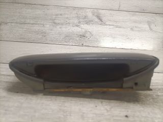 bontott AUDI A6 C5 Bal hátsó Külső Kilincs