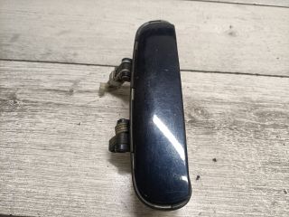 bontott AUDI A6 C5 Bal hátsó Külső Kilincs