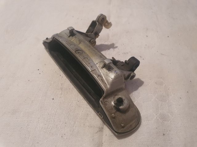 bontott AUDI A6 C5 Bal hátsó Külső Kilincs