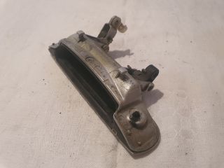 bontott AUDI A6 C5 Bal hátsó Külső Kilincs