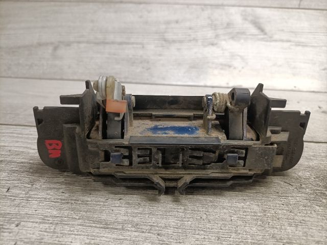 bontott AUDI A6 C5 Bal hátsó Külső Kilincs