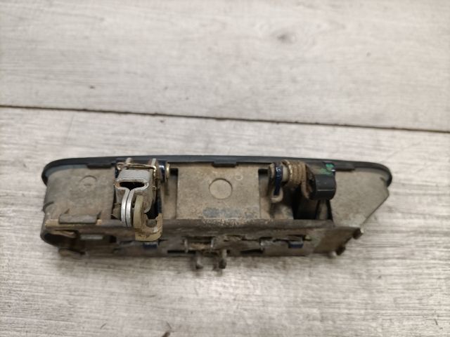 bontott AUDI A6 C5 Bal hátsó Külső Kilincs