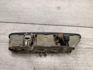 bontott AUDI A6 C5 Bal hátsó Külső Kilincs