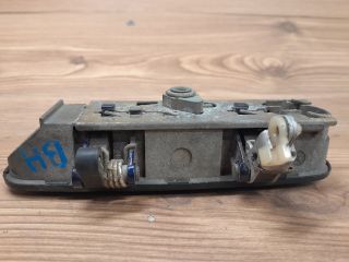 bontott AUDI A6 C5 Bal hátsó Külső Kilincs