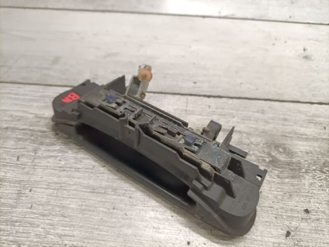 bontott AUDI A6 C5 Bal hátsó Külső Kilincs