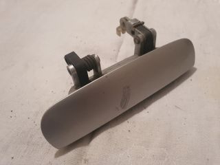 bontott AUDI A6 C5 Bal hátsó Külső Kilincs