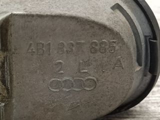 bontott AUDI A6 C5 Bal hátsó Külső Kilincs