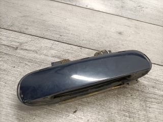 bontott AUDI A6 C5 Bal hátsó Külső Kilincs