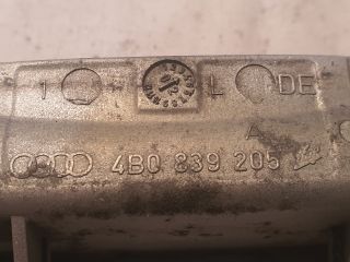 bontott AUDI A6 C5 Bal hátsó Külső Kilincs