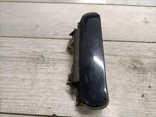 bontott AUDI A6 C5 Bal hátsó Külső Kilincs