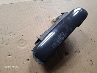 bontott AUDI A6 C5 Bal hátsó Külső Kilincs