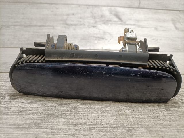 bontott AUDI A6 C5 Bal hátsó Külső Kilincs