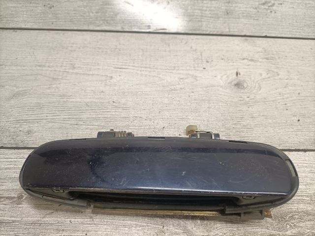 bontott AUDI A6 C5 Bal hátsó Külső Kilincs