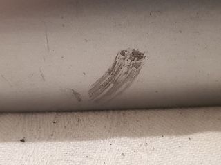 bontott AUDI A6 C5 Bal hátsó Külső Kilincs