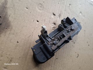 bontott AUDI A6 C5 Bal hátsó Külső Kilincs