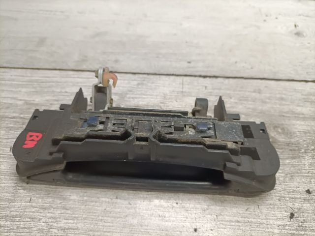 bontott AUDI A6 C5 Bal hátsó Külső Kilincs