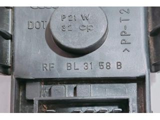 bontott AUDI A6 C5 Bal Hátsó Lámpa Foglalat