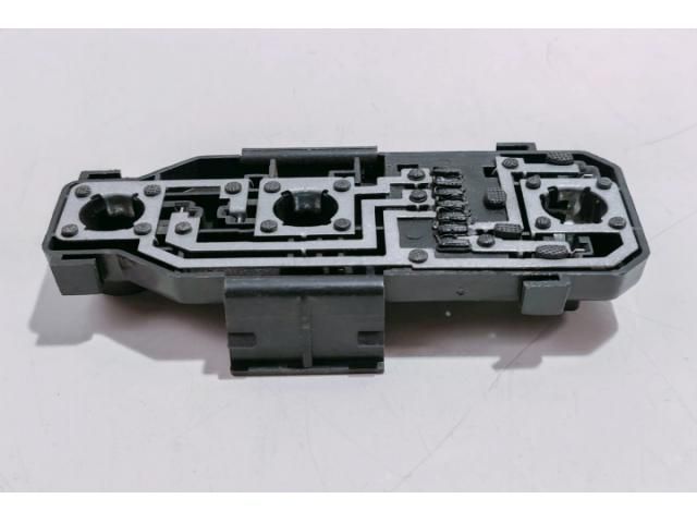 bontott AUDI A6 C5 Bal Hátsó Lámpa Foglalat