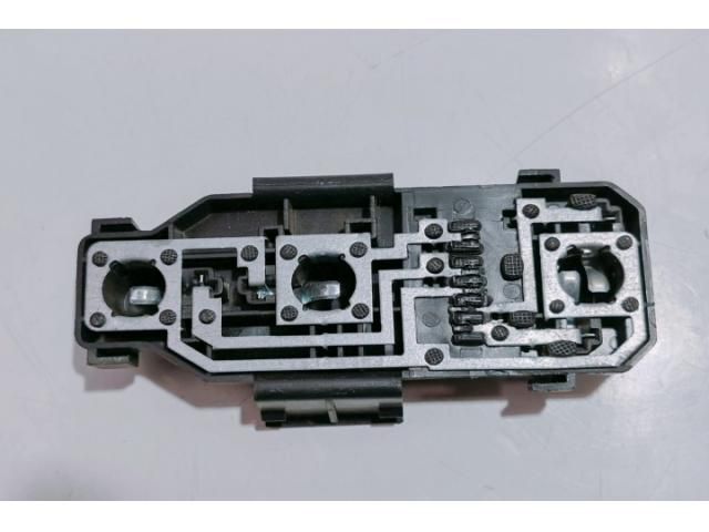 bontott AUDI A6 C5 Bal Hátsó Lámpa Foglalat