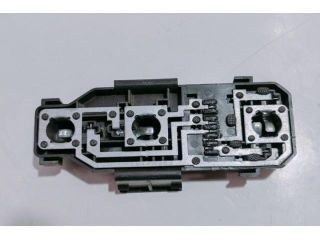bontott AUDI A6 C5 Bal Hátsó Lámpa Foglalat