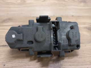 bontott AUDI A6 C5 Bal Hátsó Lámpa Foglalat