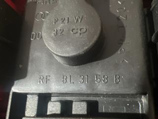 bontott AUDI A6 C5 Bal Hátsó Lámpa