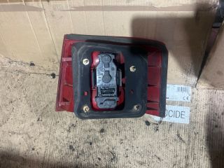 bontott AUDI A6 C5 Bal Hátsó Lámpa