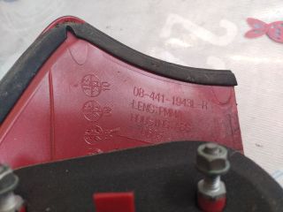 bontott AUDI A6 C5 Bal Hátsó Lámpa